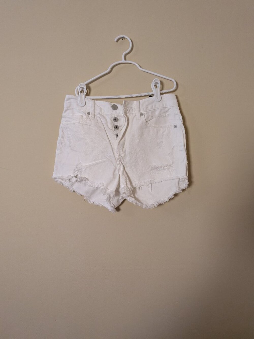BlankNYC Jean Shorts